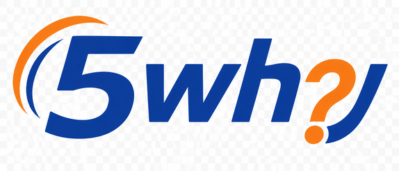 5 why বাংলাদেশের মূল লোগো